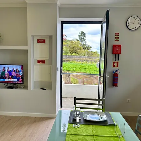 Maria S Guest House, By Op