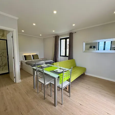 アパート Maria S Guest House, By Op